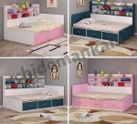 تخت خواب یک نفره