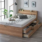 تخت یک نفره Z09 - Image 2