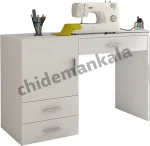 میز چرخ خیاطی خانگی