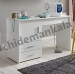 میز چرخ خیاطی خانگی