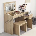 میز آرایش مدل A012 - Image 2