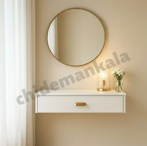 میز آرایش مدل A016