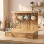 استند قهوه ساز ضد آب مدلC01