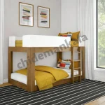 تخت دو طبقه نوجوان مدل آپتین - Image 2