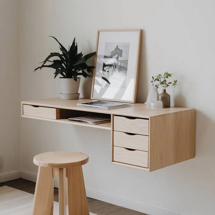 میز تحریر مدل B013