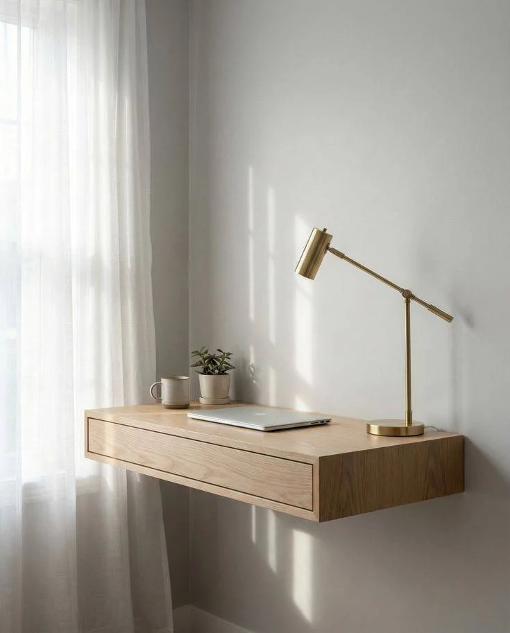میز تحریر مدل B012