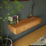 میز تحریر مدل B010 - Image 2