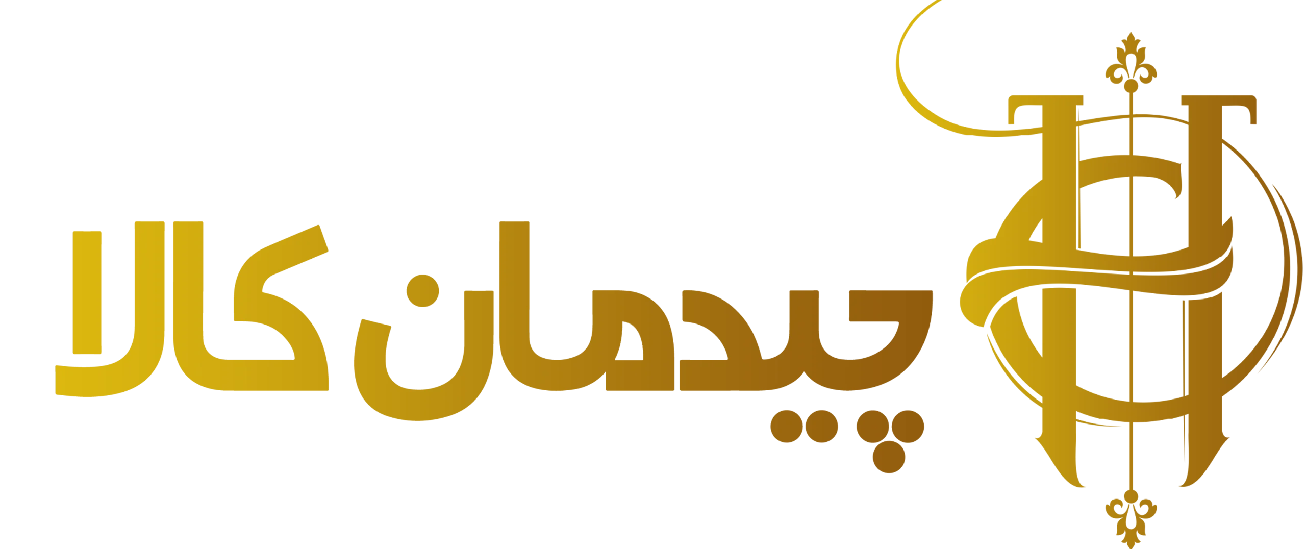لوگو چیدمان کالا